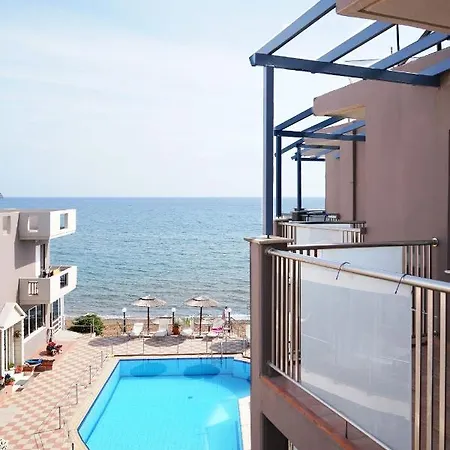 Cozy Corner Vs Beachfront アパート スタロス
