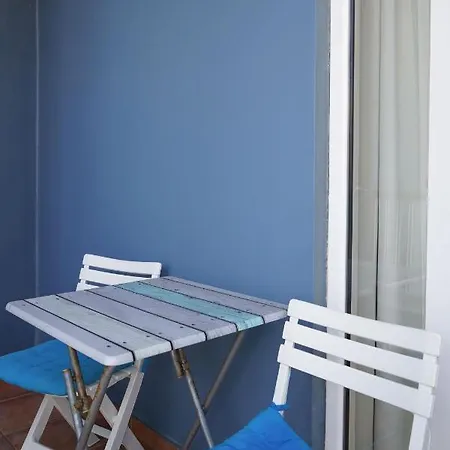 アパート Cozy Corner Vs Beachfront