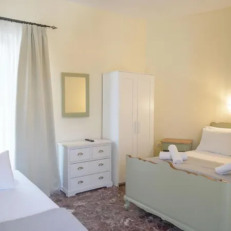 Cozy Corner Vs Beachfront アパート スタロス
