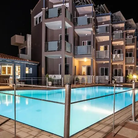 Cozy Corner Vs Beachfront Apartament