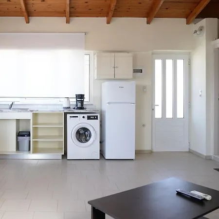 Apartament Cozy Corner Vs Beachfront Stalós
