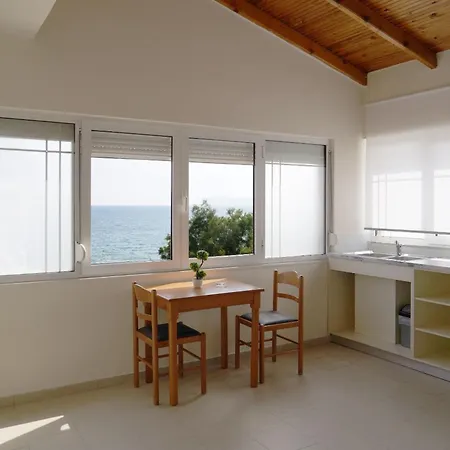 Apartament Cozy Corner Vs Beachfront Stalós