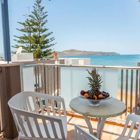 Cozy Corner Vs Beachfront דירה *