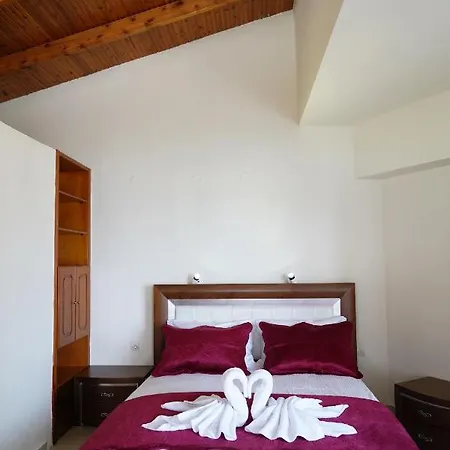Cozy Corner Vs Beachfront דירה