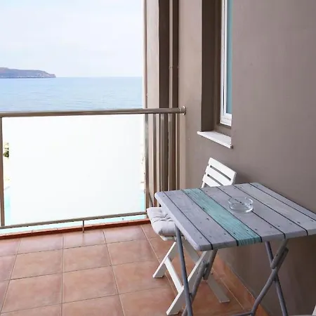 Cozy Corner Vs Beachfront דירה