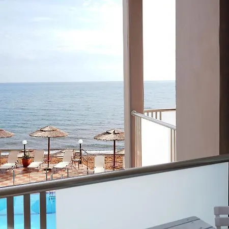 דירה Cozy Corner Vs Beachfront