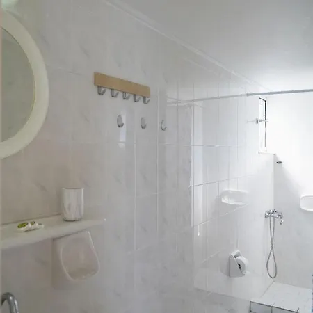 Cozy Corner Vs Beachfront דירה Stalós