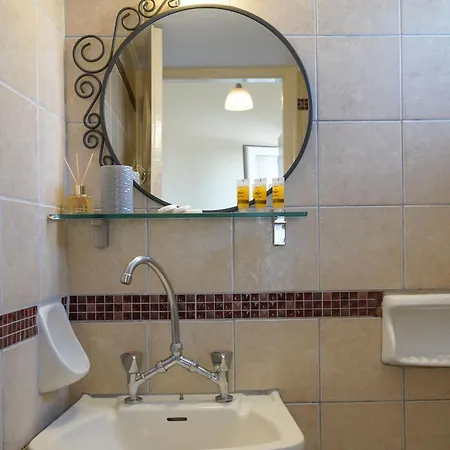 Cozy Corner Vs Beachfront דירה Stalós